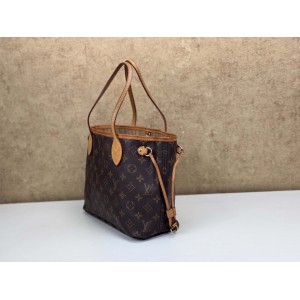 LOUIS VUITTON M40155 NEVERFULL PM